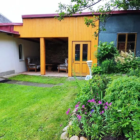 Apartman Utvina Exterior photo