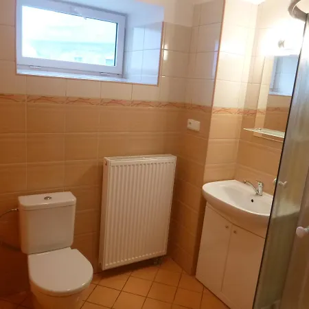 Apartman Utvina Exterior photo