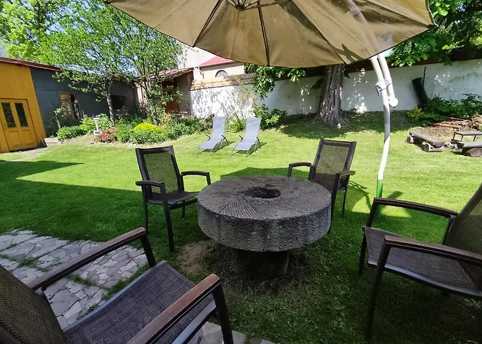 Apartman Utvina