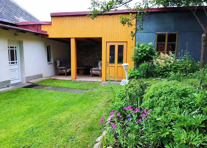 Apartman Utvina