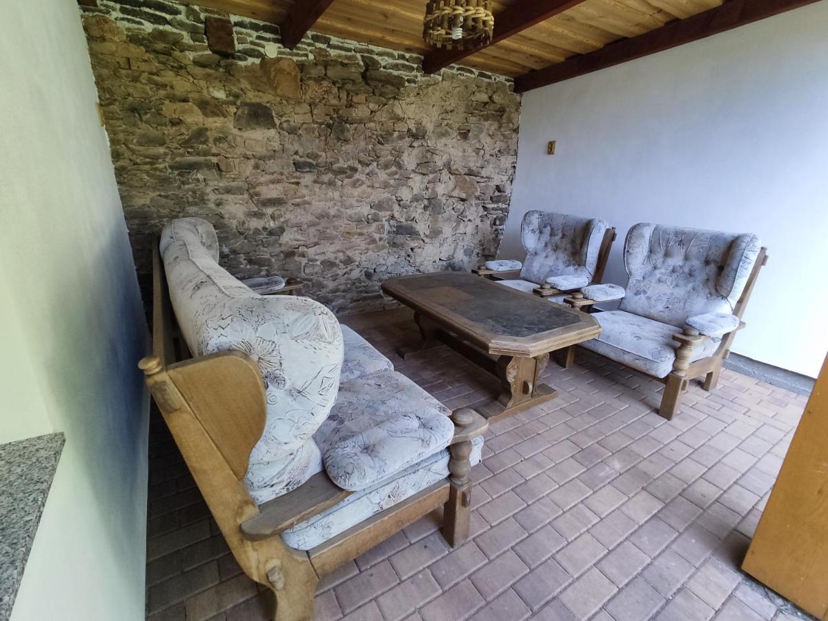 Apartman Utvina Apartment