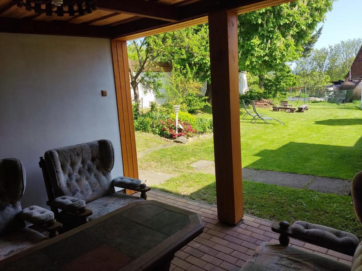 Apartman Utvina