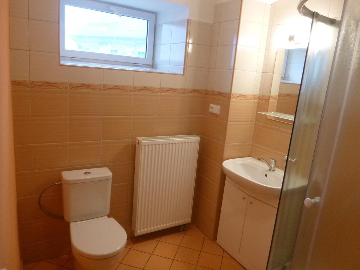 Apartman Utvina *