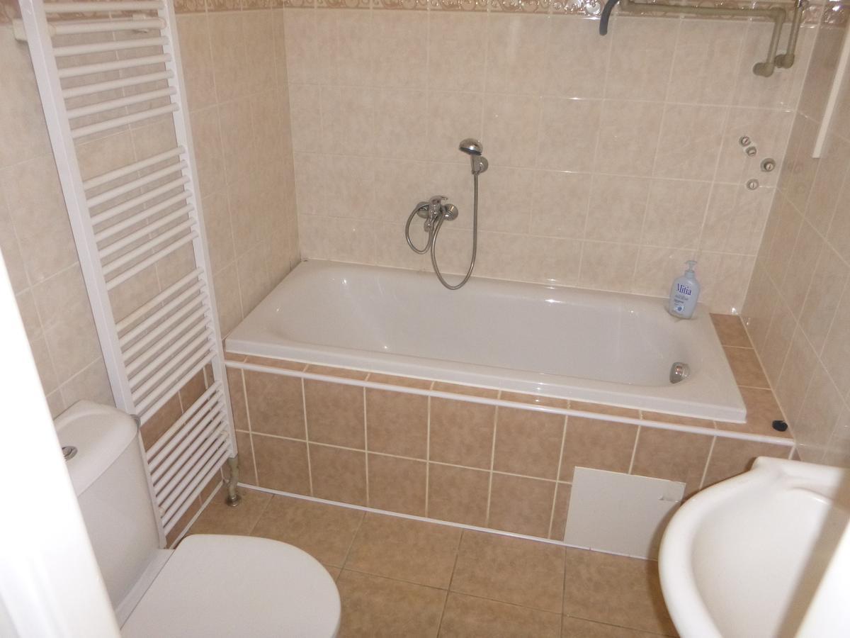 Apartment Apartman Utvina *