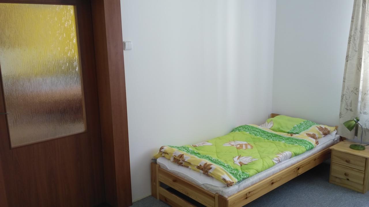 Apartment Apartman Utvina *