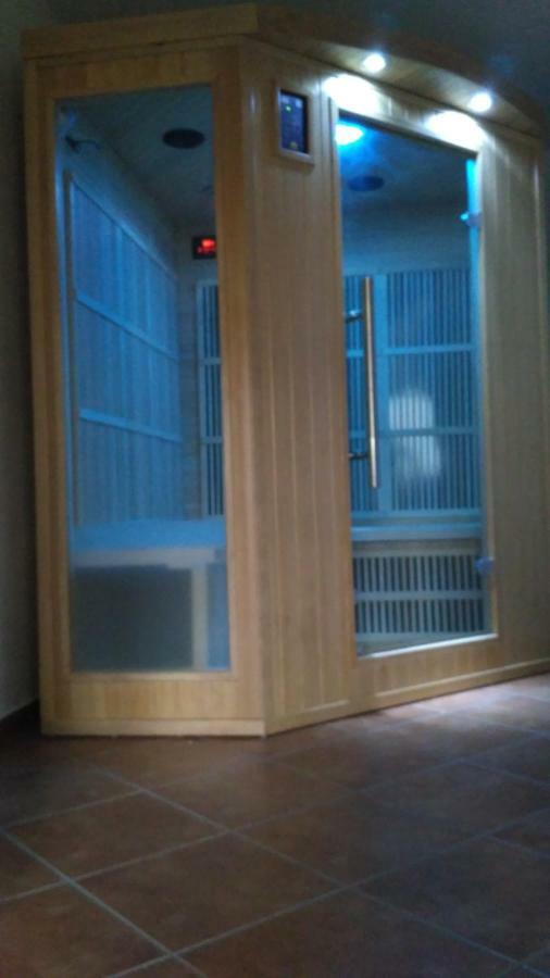 Apartment Apartman Utvina Utvina